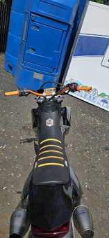 KTM LC4 640 SM - 5