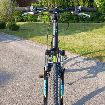 Nové horské kolo B.TWIN Rockrider 340, rám XL - 5