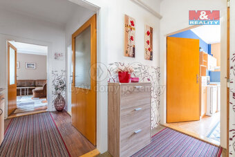 Prodej rodinného domu, 180 m², Holešov, ul. Tyršova - 5