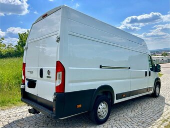 Fiat Ducato 2.3 118kw L4H3 - 5