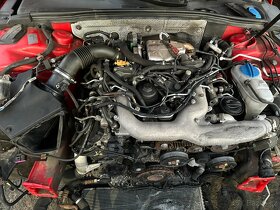 Audi A4 B8 rok 2008 2.7 Tdi náhradní díly - 5