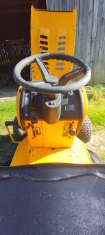 Prodám zahradní traktor MTD - 5