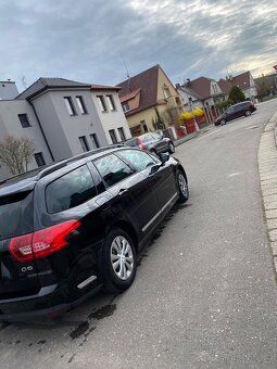 CITROËN C5 - 5