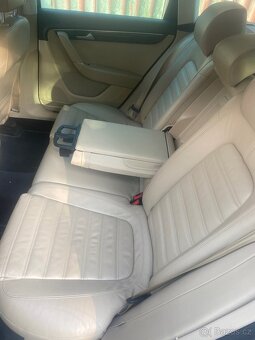 Passat b7 - 5