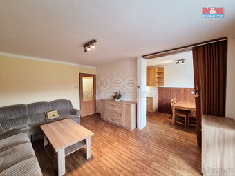 Prodej rodinného domu, 178 m², Hýskov, ul. Budovatelská - 5