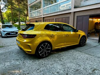 Renault Megane RS 280 Cup EDC - 5