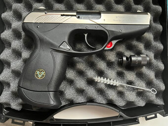 Plynová pistole Vector CP1 - 5