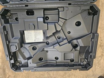 Kufr Milwaukee pro aku úhlovou brusku 230mm - 5