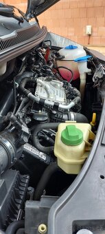 VW T6 long 75kw - 5