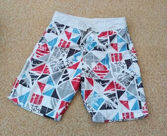 Letní set 122/128 - 5