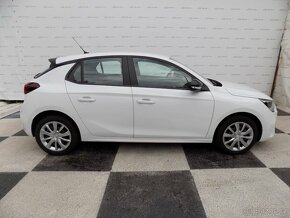 Opel Corsa 1.5CDTi/NAVI/Klima/ - 5