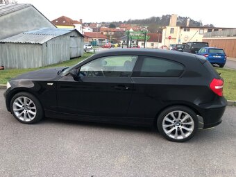 BMW e81 - 5