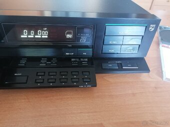 CD Philips CD 960 - 5