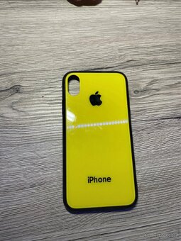 iphone XR - 5
