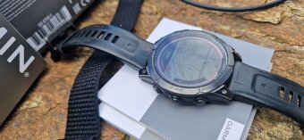 Garmin Fenix 7 solar - 5