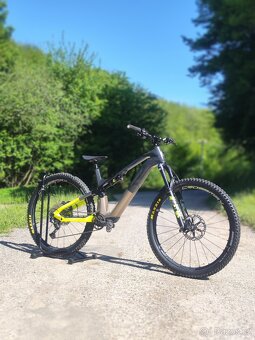 Haibike Lyke CF 11 - 5