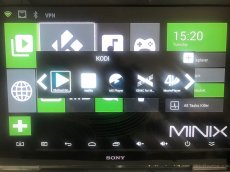 Android Minix NEO X8-H - 5