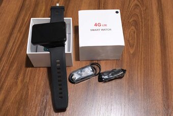 Smart Watch 4G LTE - 5