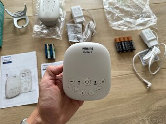 Dětská chůvička Philips Avent SCD713/26 - 5