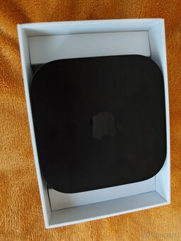 Apple TV 4K 128GB Wifi+Eth (3. generace) - 5