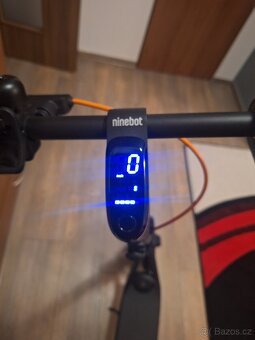 Segway Ninebot F2 Pro - zánovní - 5