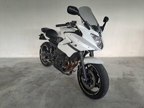 Yamaha XJ6 S - 5
