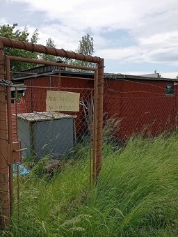 Zahrada po povodních(Krnov) - 5
