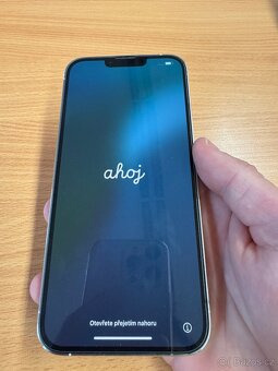 Iphone 13 pro max - 5