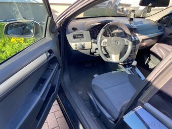 Opel Astra H 1.8 automat - 5