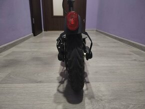 Ele.kolobežka Sencor Scooter two - 5