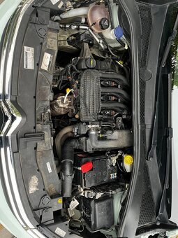 CITROEN C3 III 1.2 Puretech 2017 - 5