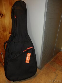 Kytara Ashton mini 20 OV - 5