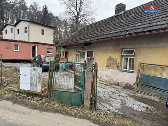 Prodej rodinného domu, 70 m², Úmonín - Korotice - 5