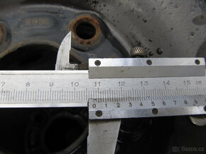 kola Ford 5x108 - 5