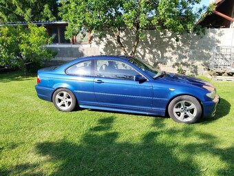 BMW 325ci - 5
