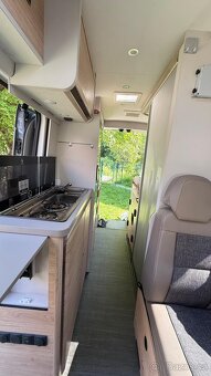 Karavan Pro 3 - 5