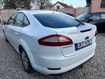 Ford Mondeo, 1.8 TDCi 74KW nové rozvody - 5
