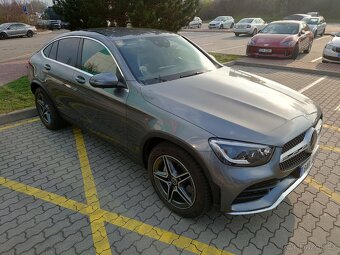 220d 4Matic kupé AMGpacket 1majitel - odpočet DPH - 5