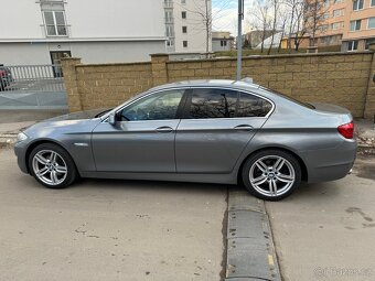 BMW 5 - 5