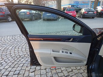 Škoda Superb 1.6 TDI 77 kW - 2013, 175.XXX, 1. Majitel✓ - 5