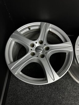 Alu Ronal 5x130 19” - 5