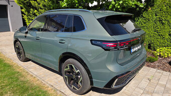 volkswagen tiguan 1,5 TSI 110 KW R-line - 5