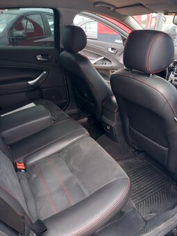 Ford mondeo titanium 2.2 - 5