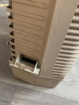 Ventilator(klimatizace) - 5
