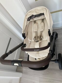 Cybex talos s lux - 5