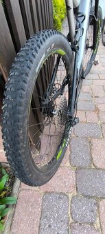 Leader Fox ACRON, ročník 2021, kola 29", velikost XL - 5
