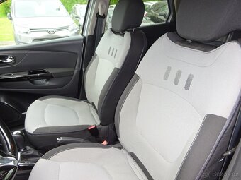 Renault Captur 1,5 dCi,AUTOMAT,GARANCE KM - 5