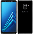 Samsung Galaxy A8 DualSIM Black + 2x NOVÉ tvrzené sklo - 5