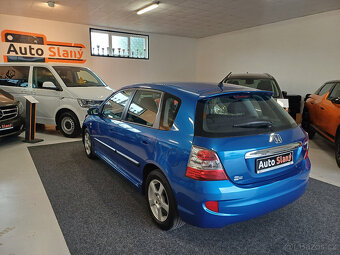 Honda Civic 1.4i 2maj.CZ,AC,2x kola,Top stav - 5