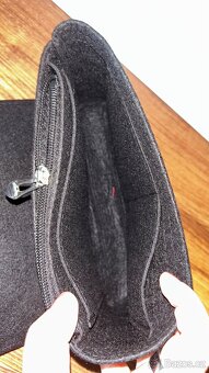 Organizér do kabelky Louis Vuitton Pochette Métis - 5